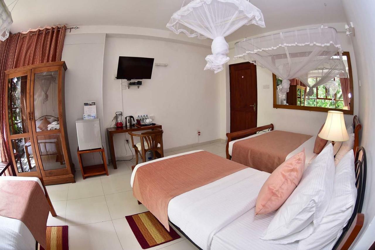 Colombo Villa Villa