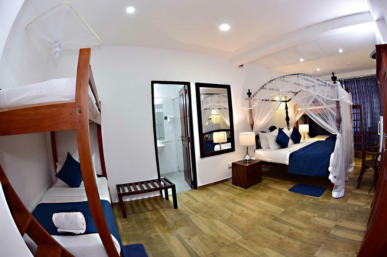 Colombo Villa Villa *