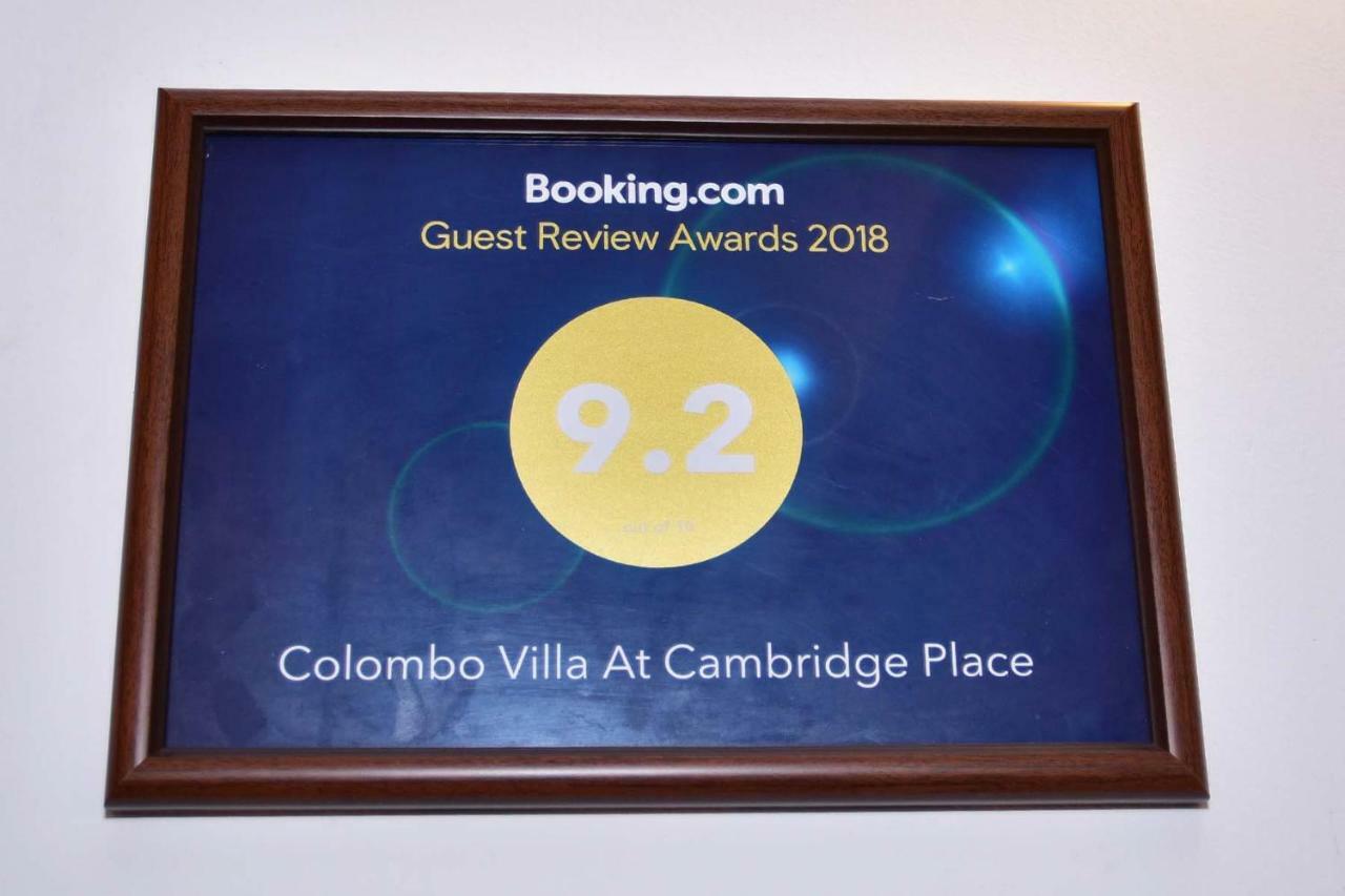 Colombo Villa Villa Colombo