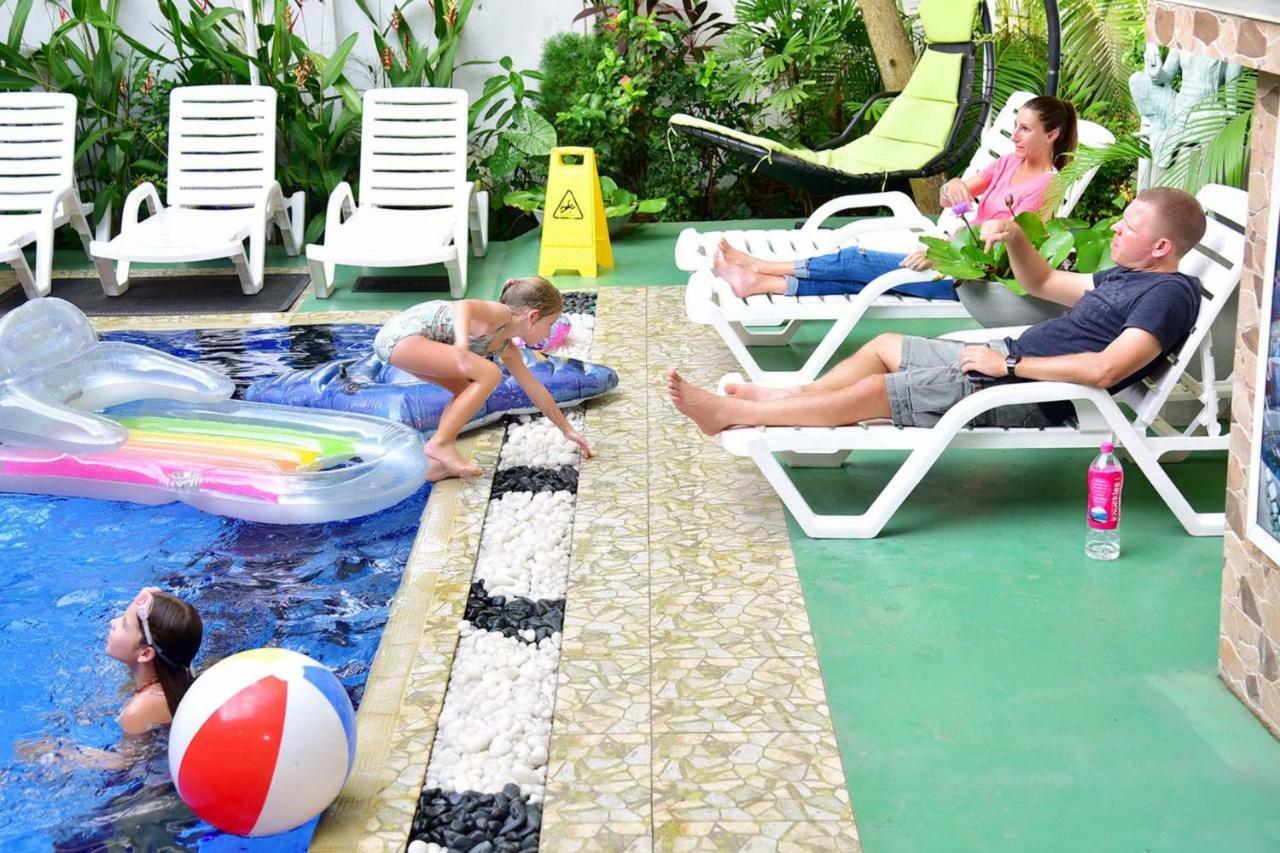Colombo Villa Villa *