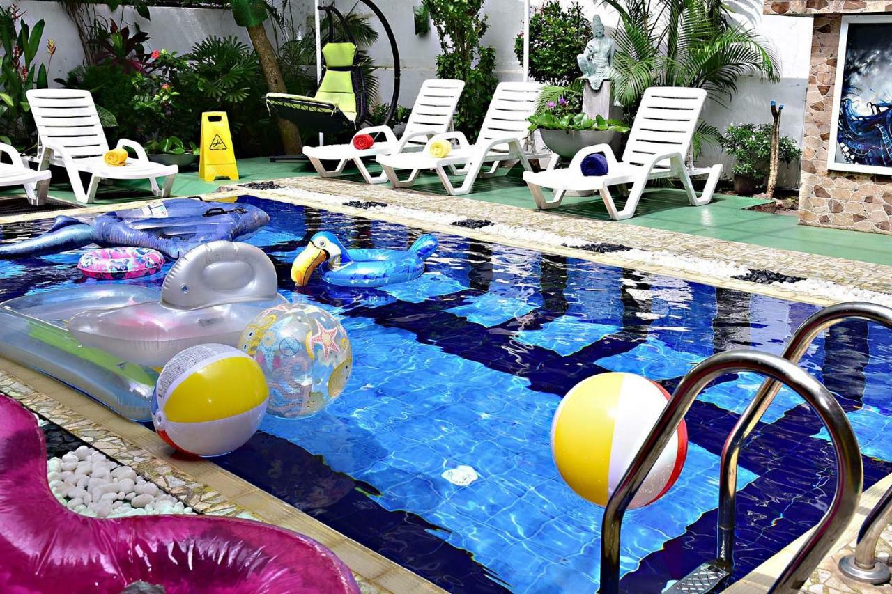 Colombo Villa Villa Colombo