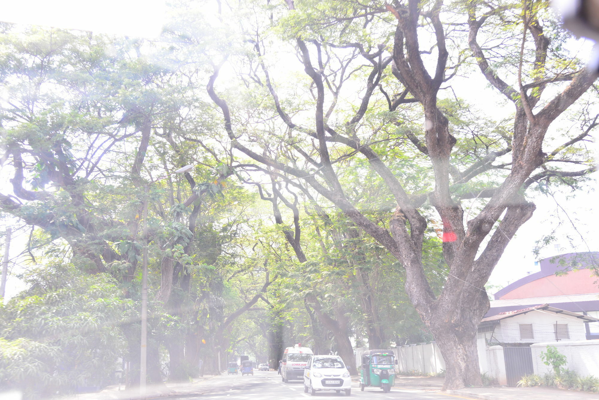 Colombo Villa Villa Colombo